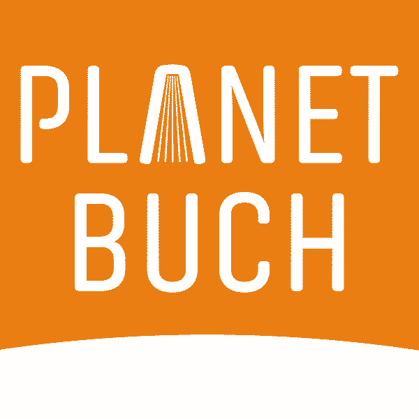 Planet Buch Icon
