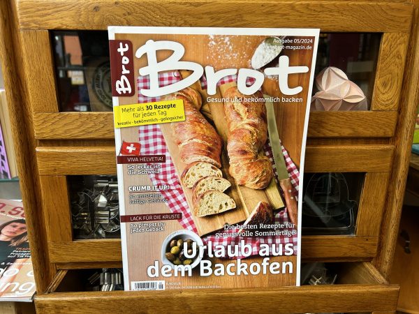 Brot 5/2024