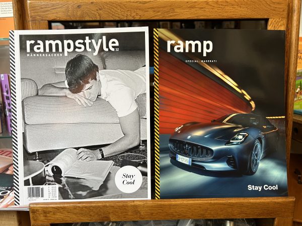 rampstyle No. 32/2024